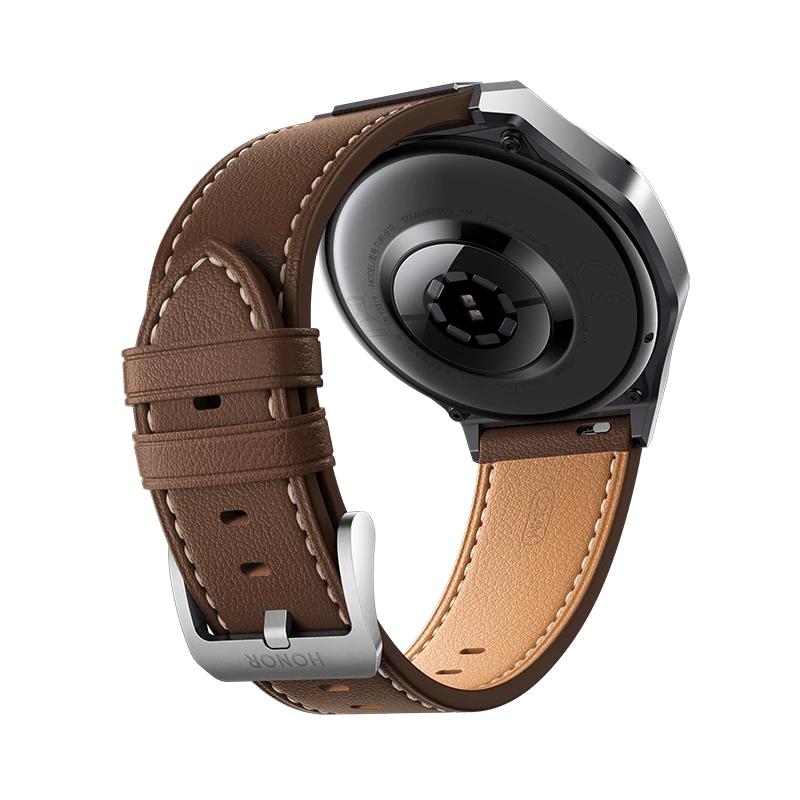 HONOR Watch 6 Twilight Brown