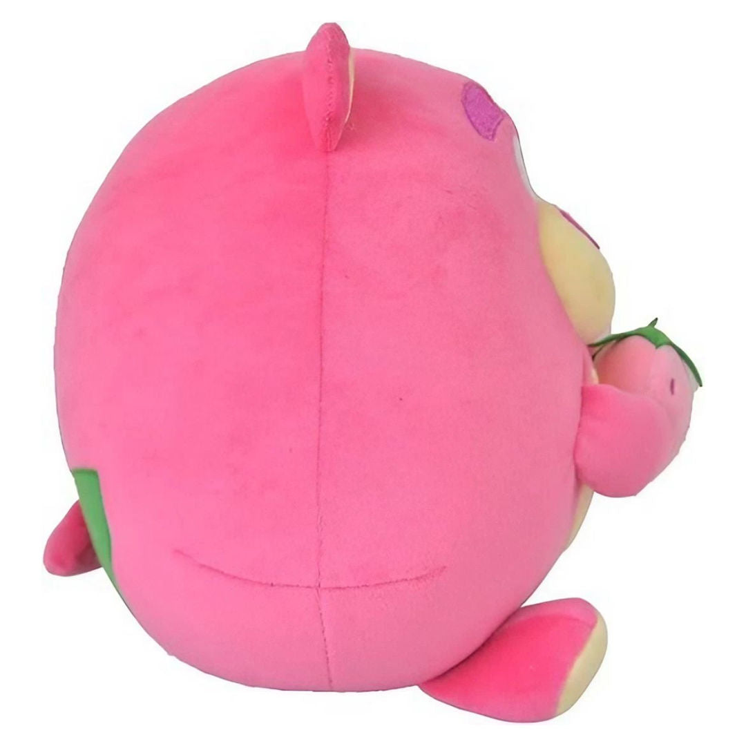 Disney Pixar Toy Story Lotso Pink Strawberry Plush Toy