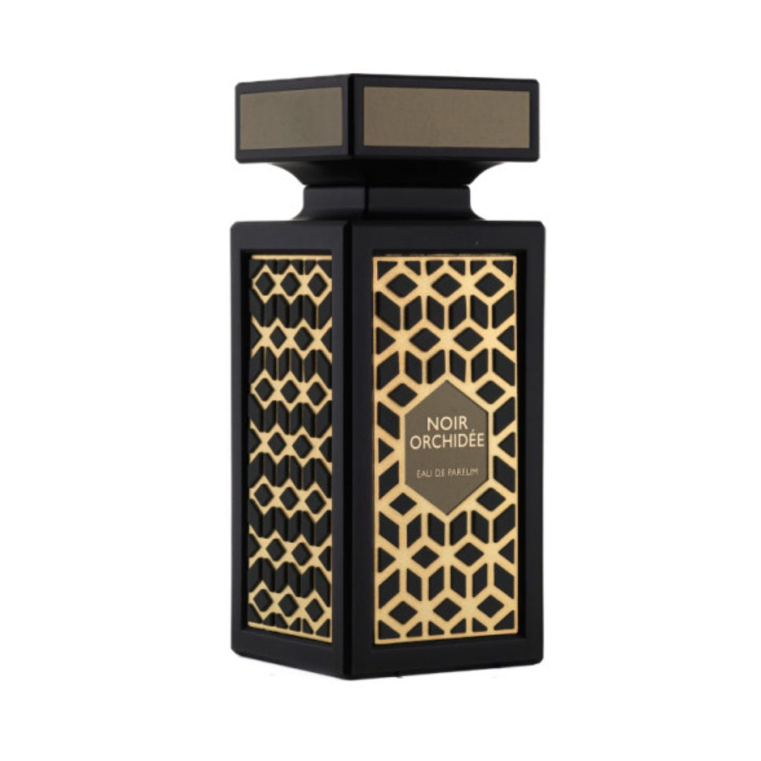 Flavia Noir Orchidee Unisex Eau de Parfum, 90ml