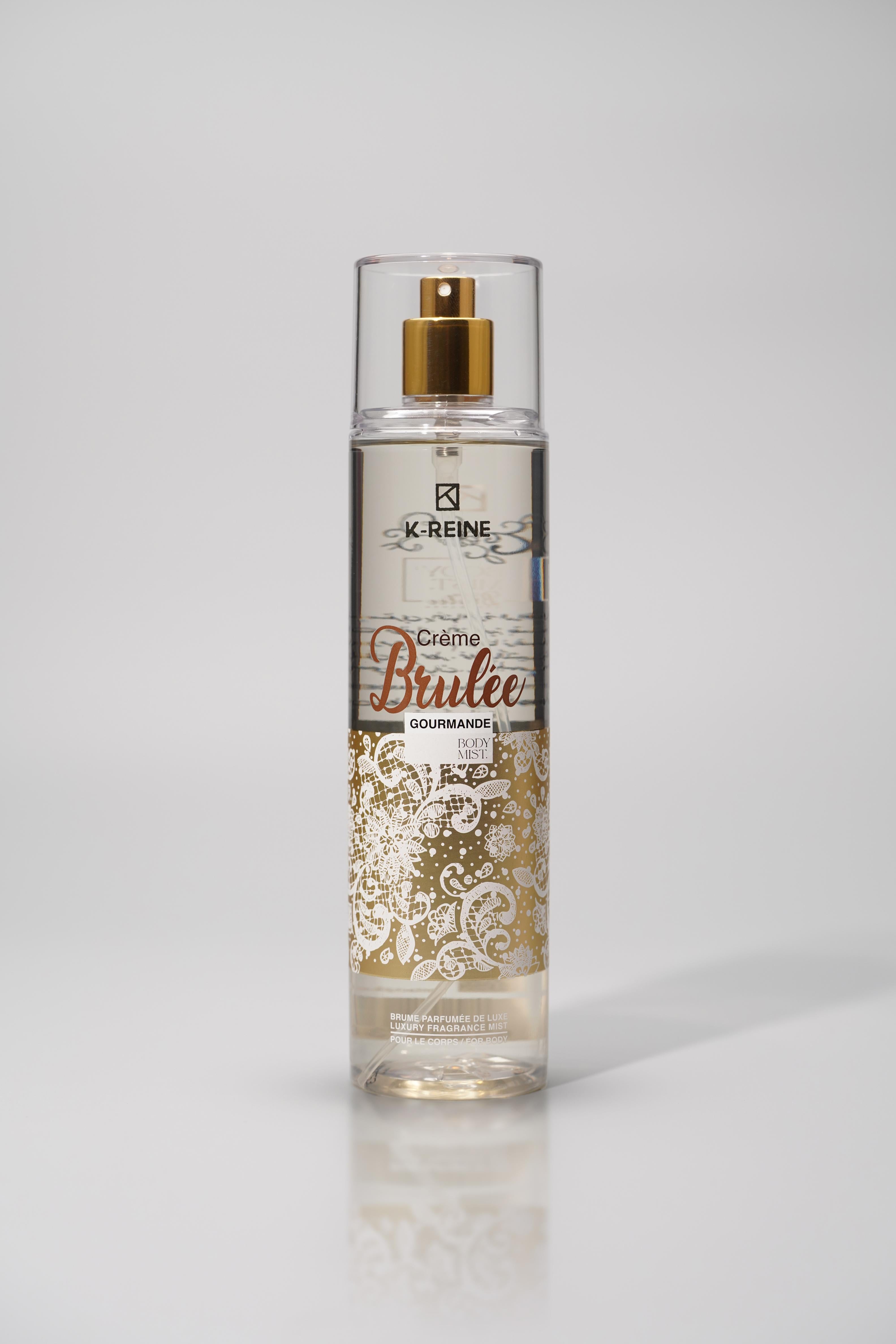 K-Reine Body Mist, 230ml