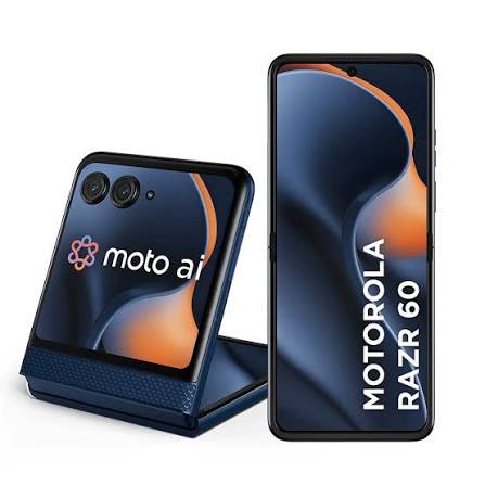 Moto Razr 60 8+256GB