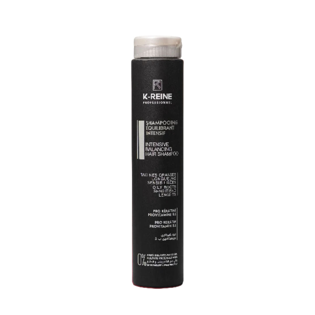 K-Reine Intensive Sulfate Free Reconstructing Shampoo, 270ml