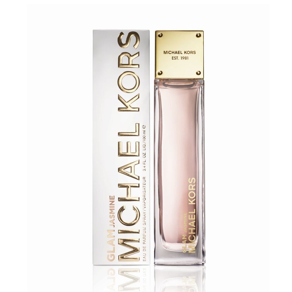 Michael Kors Glam Jasmine EDP Spray, 100ml