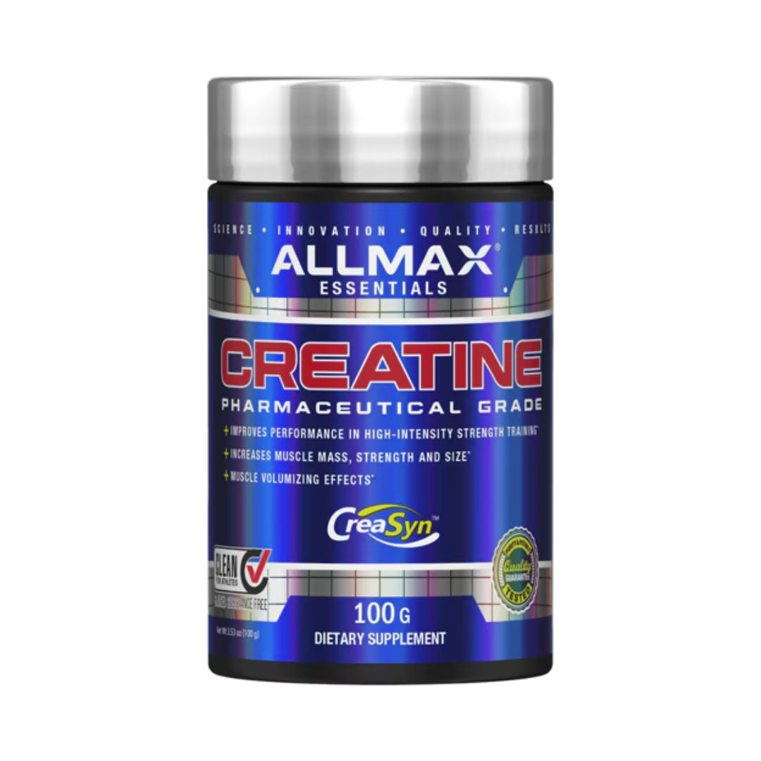 Allmax Nutrition Creatine Dietary Supplement