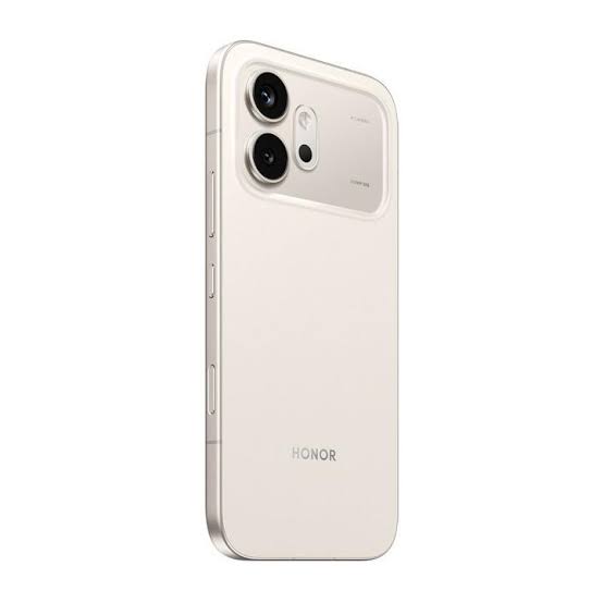 Honor 600 12/256GB Orange