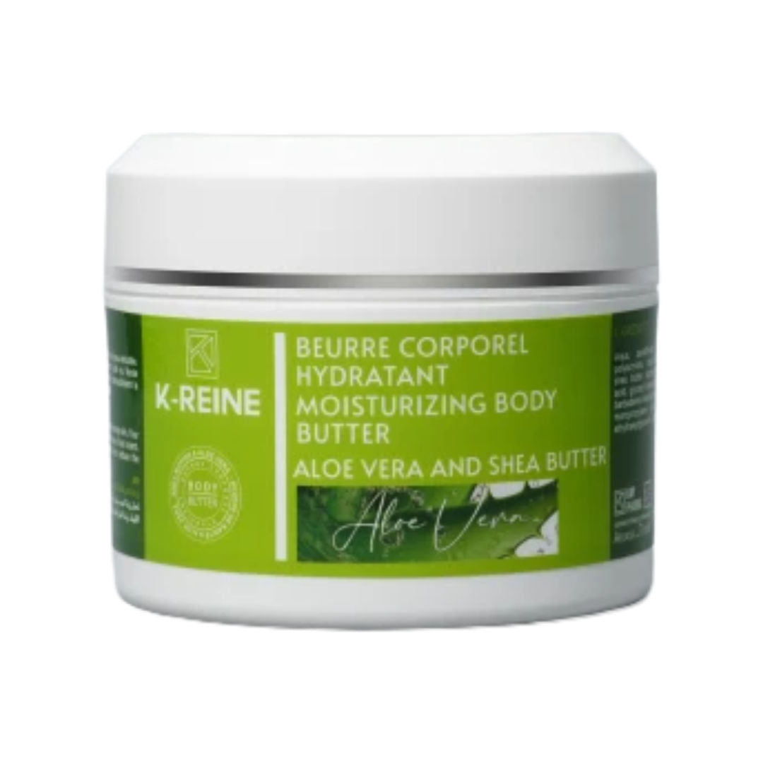 K-Reine Body Butter, 250ml