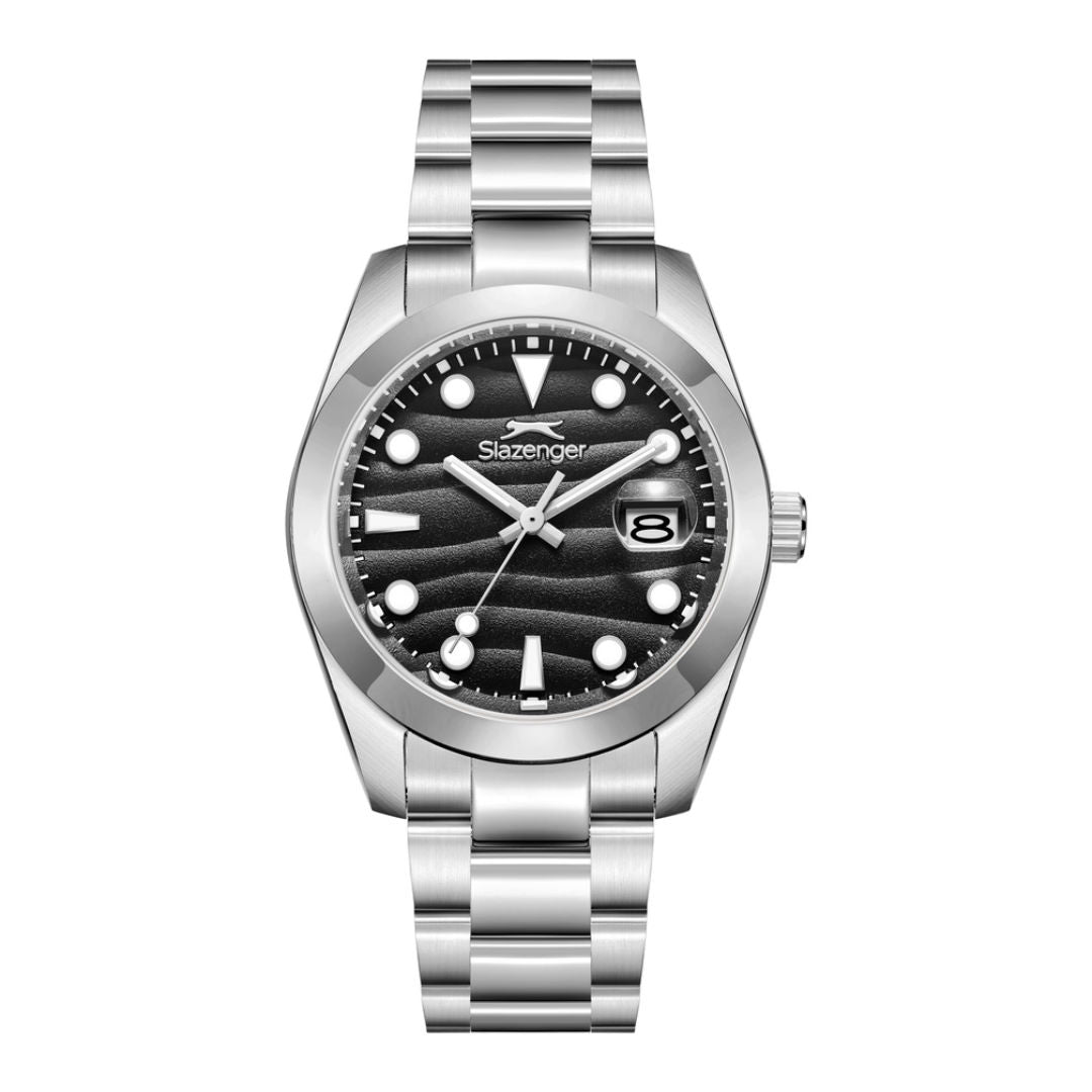Slazenger Men's Analog Watch, SL.9.2491 Series