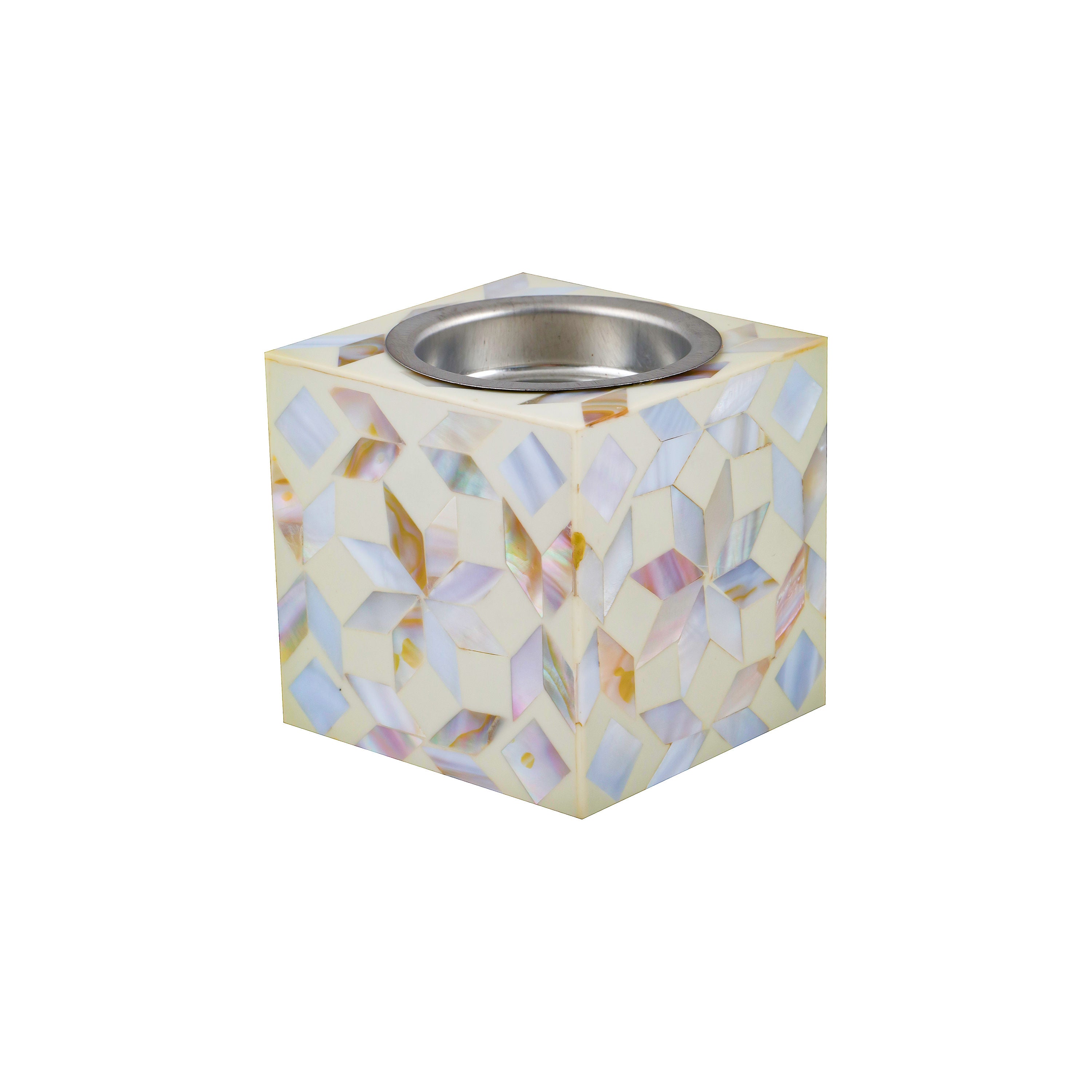 Raw Home-Mini Burner