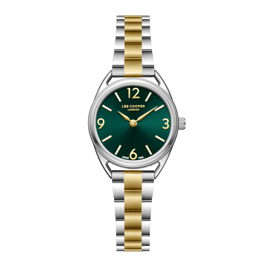 Lee Cooper Women's Analog Watch, LC08265 Series