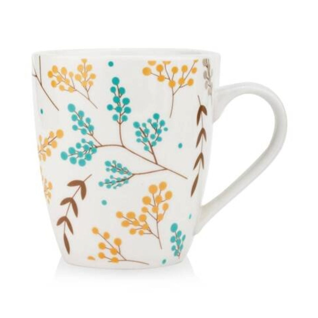 NAVA Porcelain Mug Lydia, 350ml