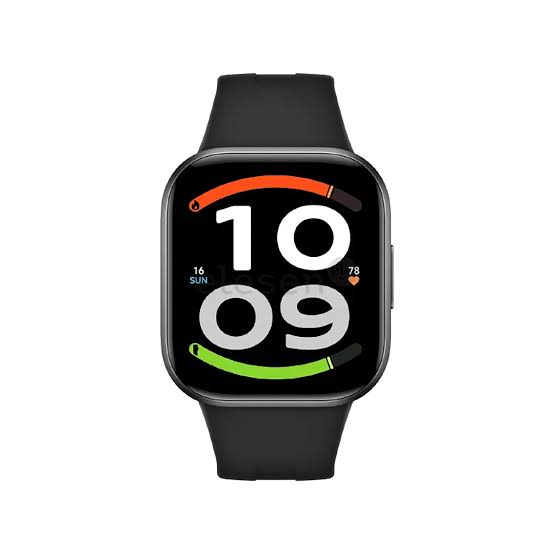Redmi Watch 6 Active-Black