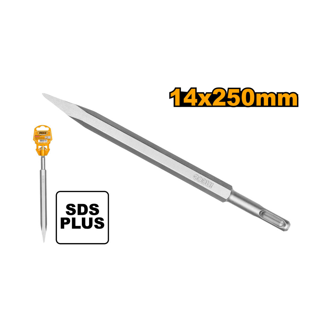 INGCO SDS Plus Chisel