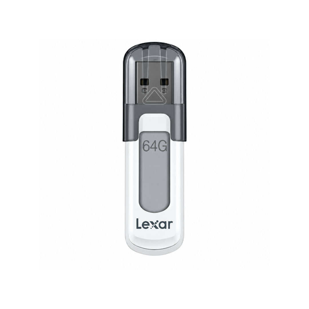 LEXAR® JumpDrive® V100 USB 3.0 flash drive
