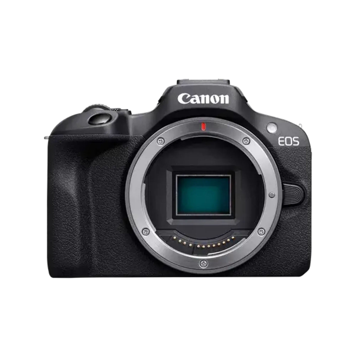 Canon EOS R100 Mirrorless Camera with 18-45mm Lens