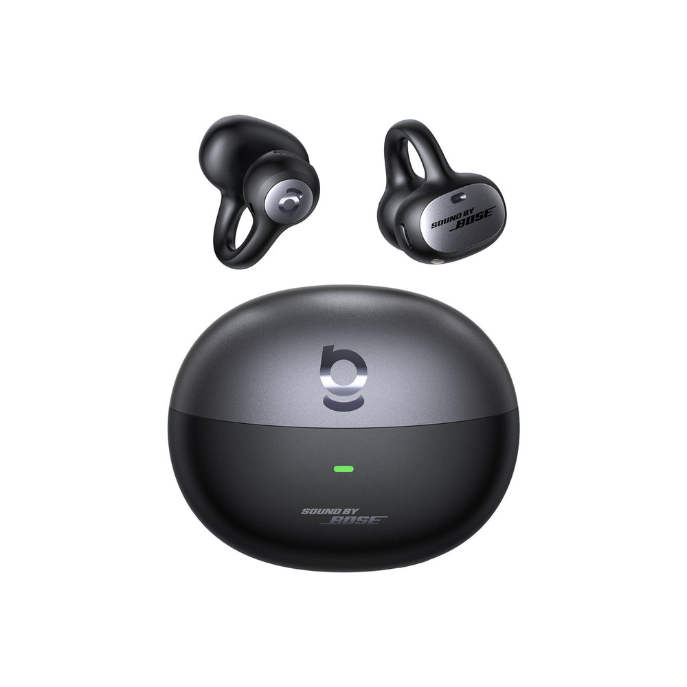 Baseus Inspire XC1 Open-Ear True Wireless Earbuds with Sound by Bose