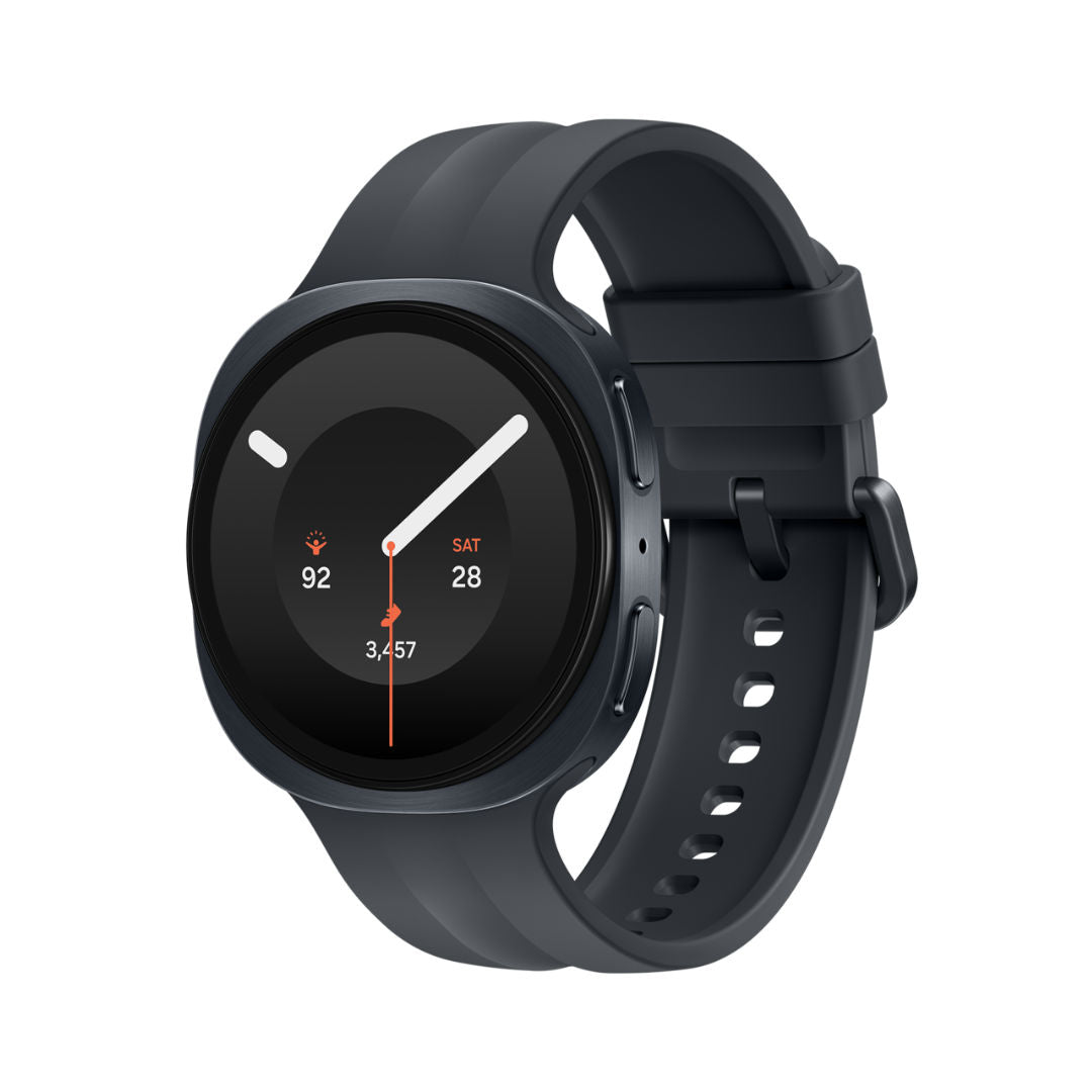 Samsung Galaxy Watch9 Bluetooth 40mm Smart Watch, 1.3" Super AMOLED Display, 32GB Storage
