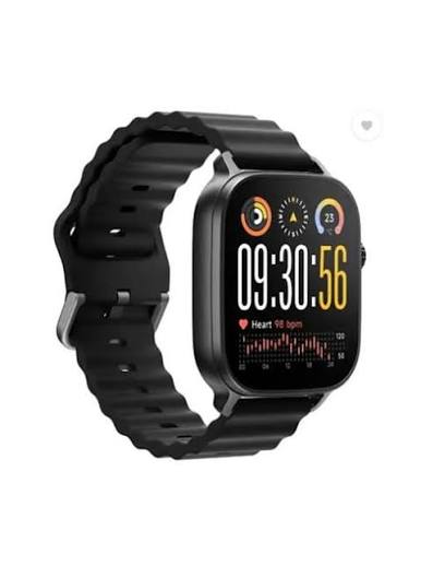 Realme Watch 5 Titanium