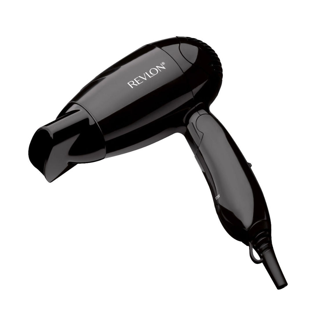 REVLON Voyage Travel Folding Hair Dryer, 1200 Watts