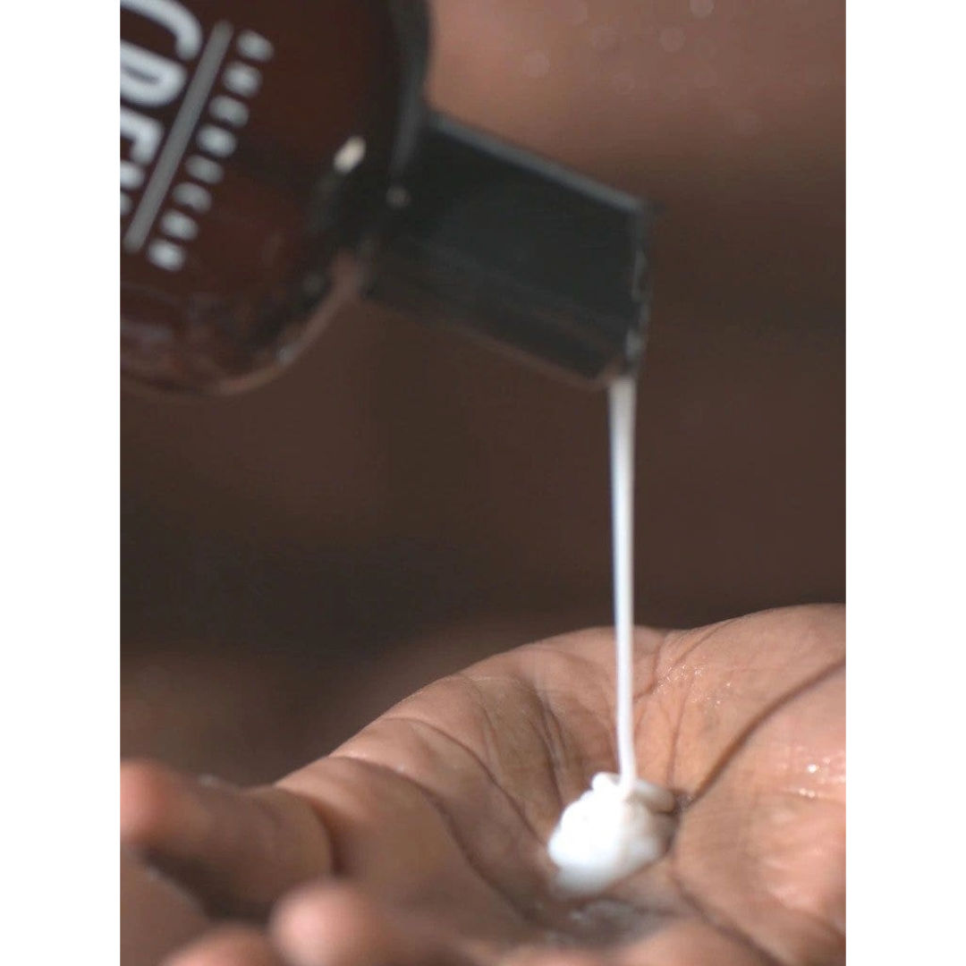 American Crew Daily Deep Moisturizng Shampoo, 1000ml