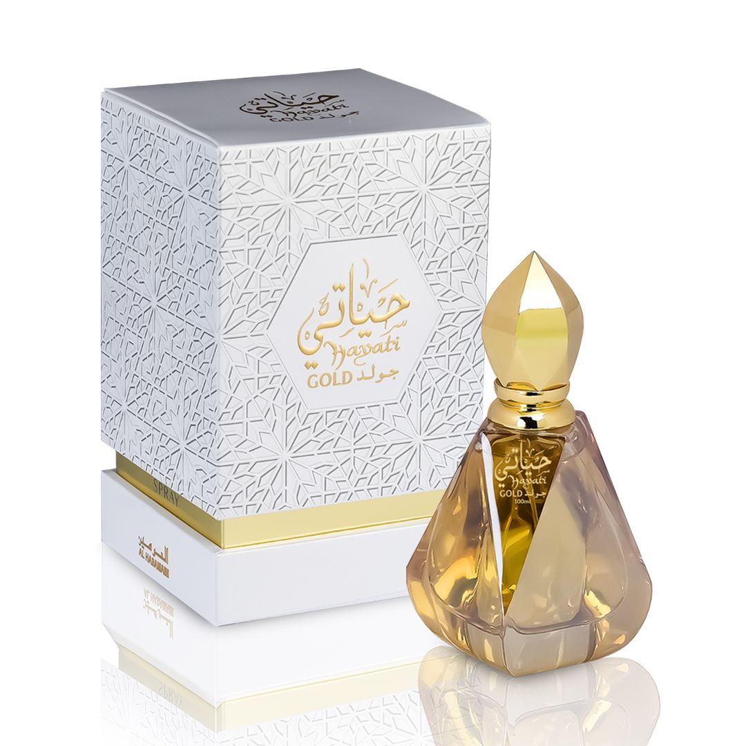 حرمين حياتي جولد، عطر، 100 مل