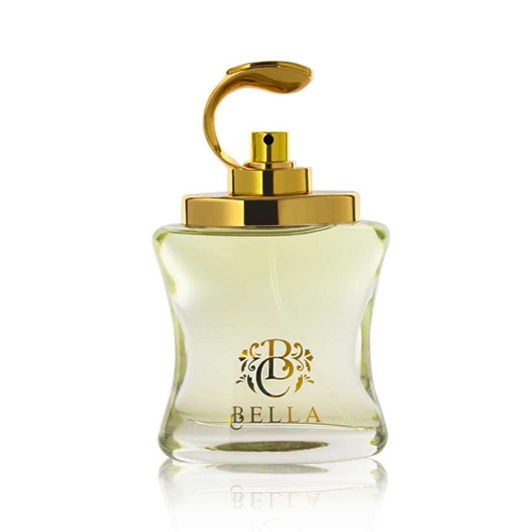 Arabian Oud Bella Eau De Parfum For Women