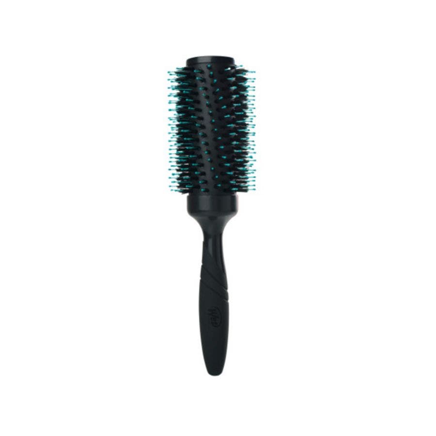 فرشاة مستديرة ناعمة ولامعة من Wet Brush، ناعمة