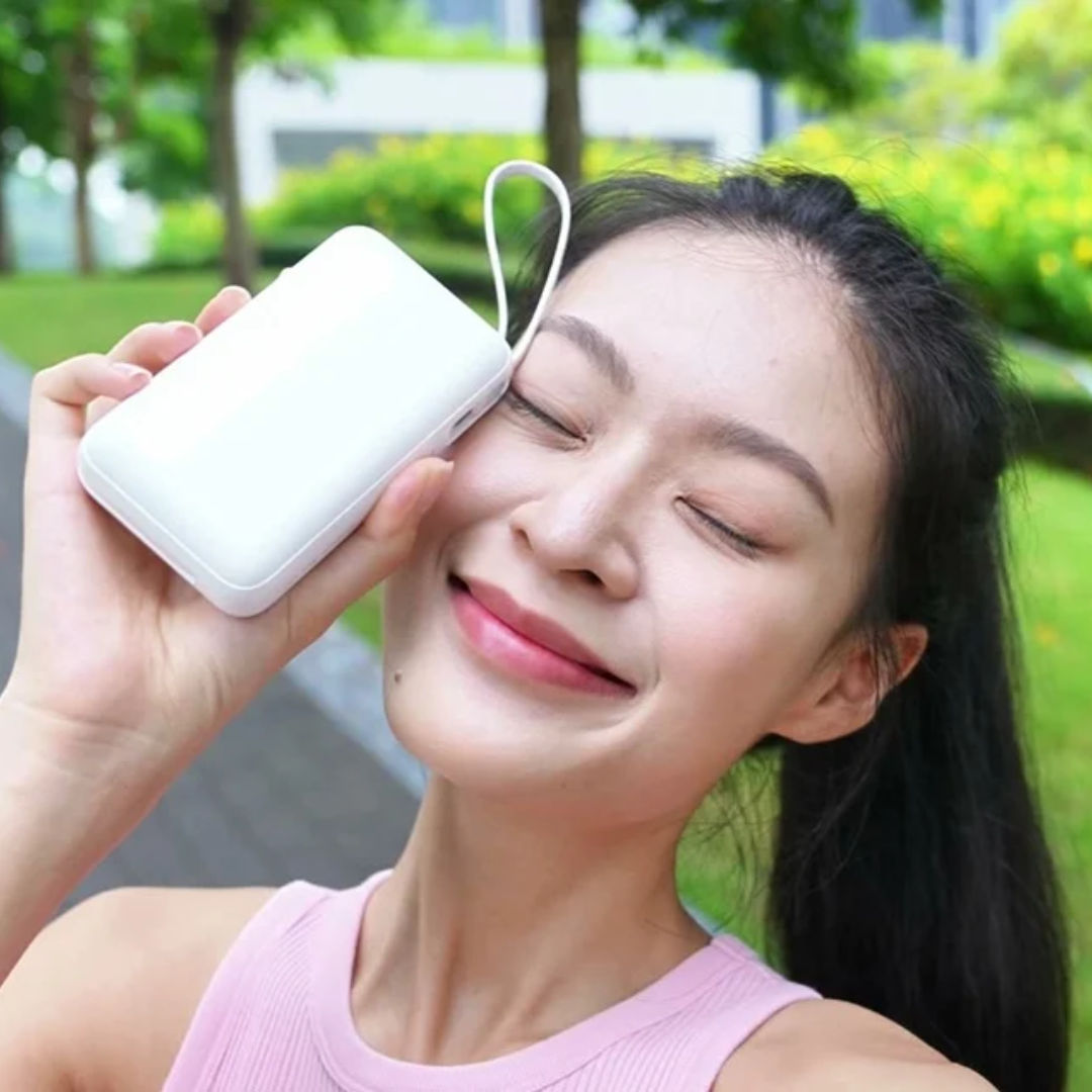 Romoss 20000mAh Portable Powerbank, 22.5W, PPR20