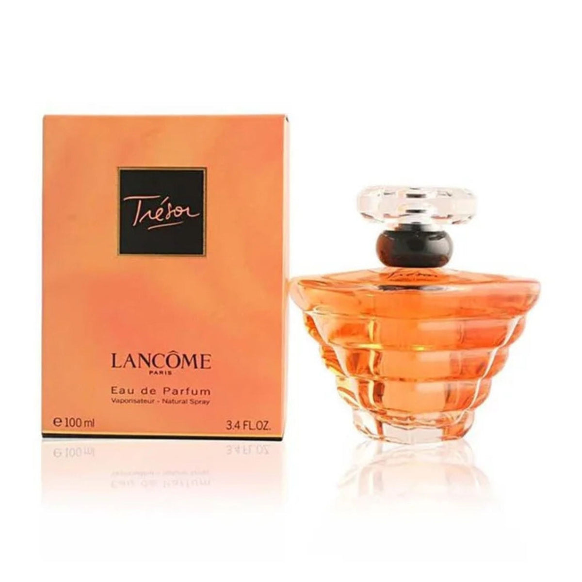 Lancome Tresor Eau de Parfum for Women, 100ml