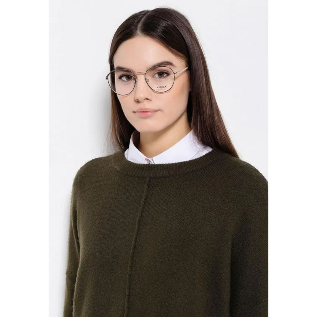 Vogue Unisex Eyeglass, VO4024