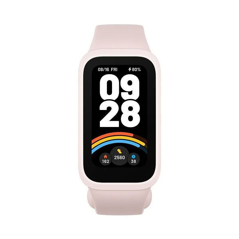 Xiaomi Smart Band 9 Active Health & Fitness Tracker with 1.47-Inch Display