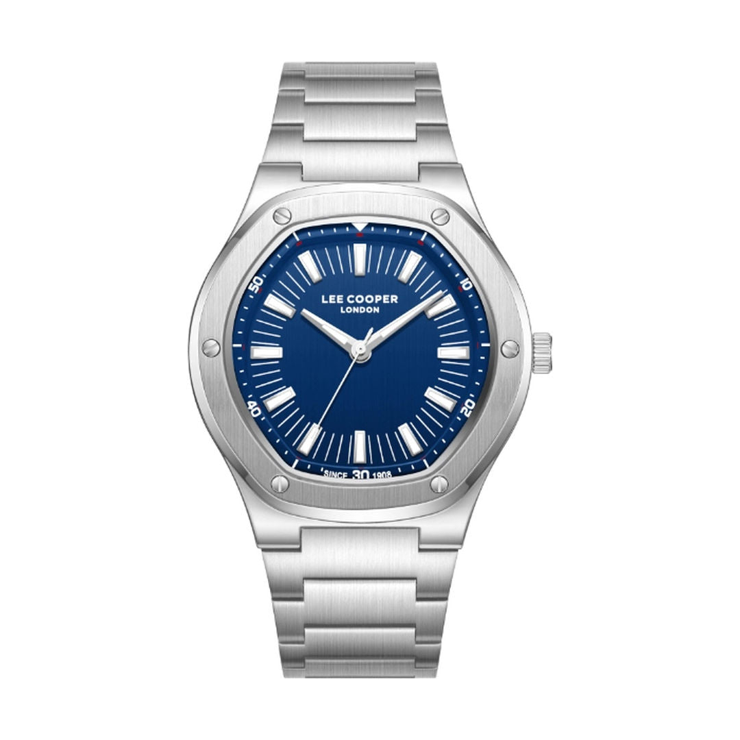 Lee Cooper Men's Analog Watch, LC08145 Series
