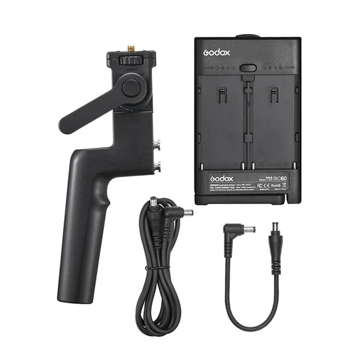 Godox ML-AK Accessory Kit for ML Series Video Lights