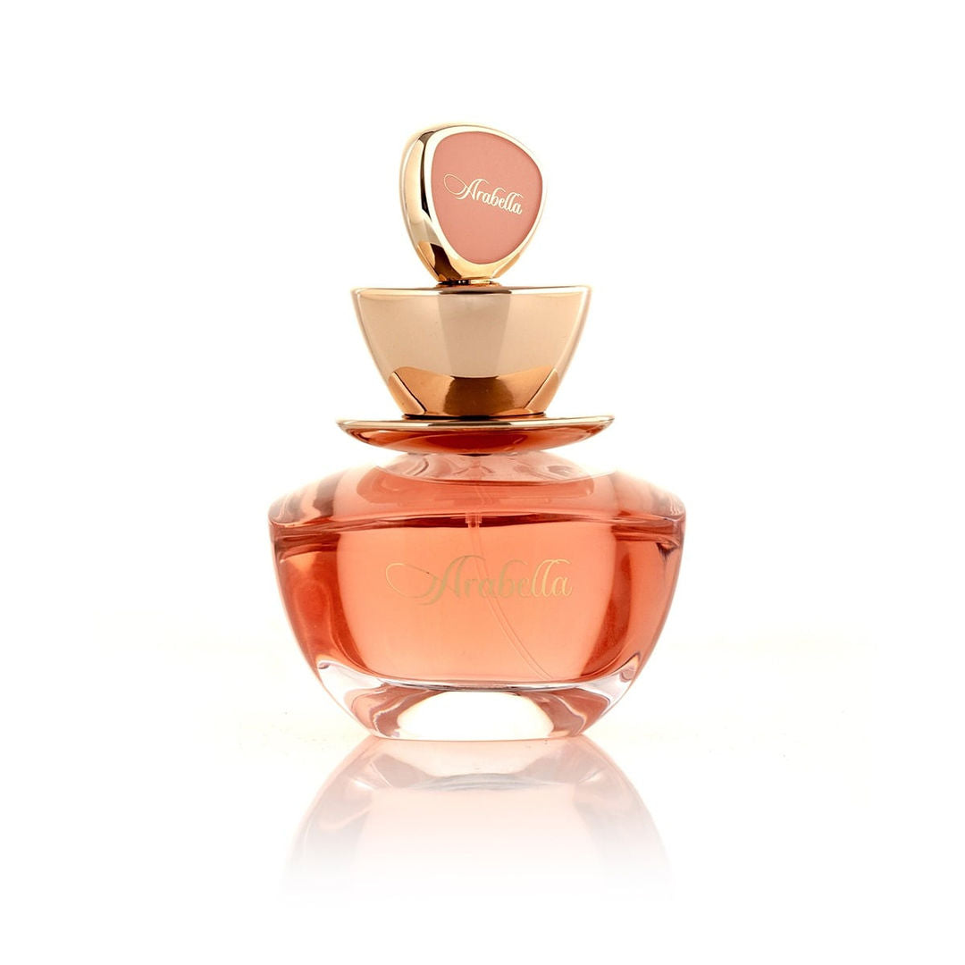 Arabian Oud Arabella Eau De Parfum For Women, 100ml