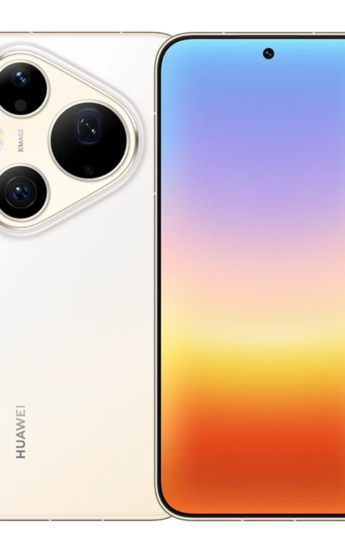 Huawei Pura 90s Pro Max 5G+, 12GB RAM, 512GB Storage, 200MP Telephoto Camera AI Phone