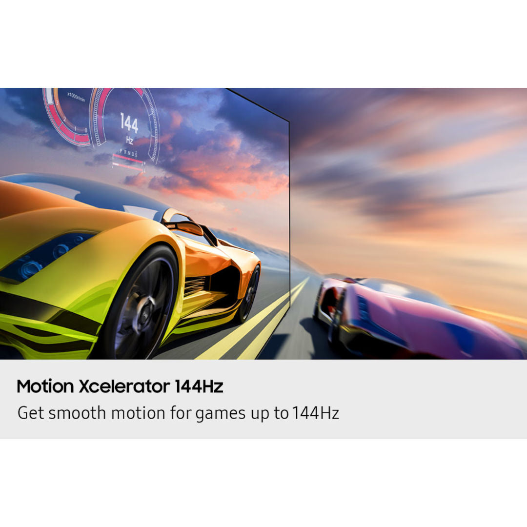 Samsung 100" Mini LED M90H 4K Vision AI Smart TV 2026