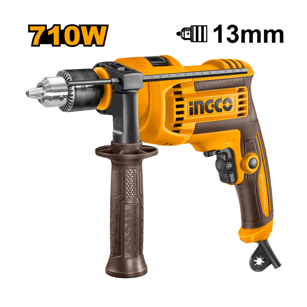 INGCO Impact Drill