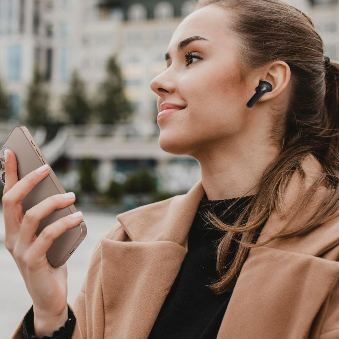 Levelo Oris ENC True Wireless Earbuds