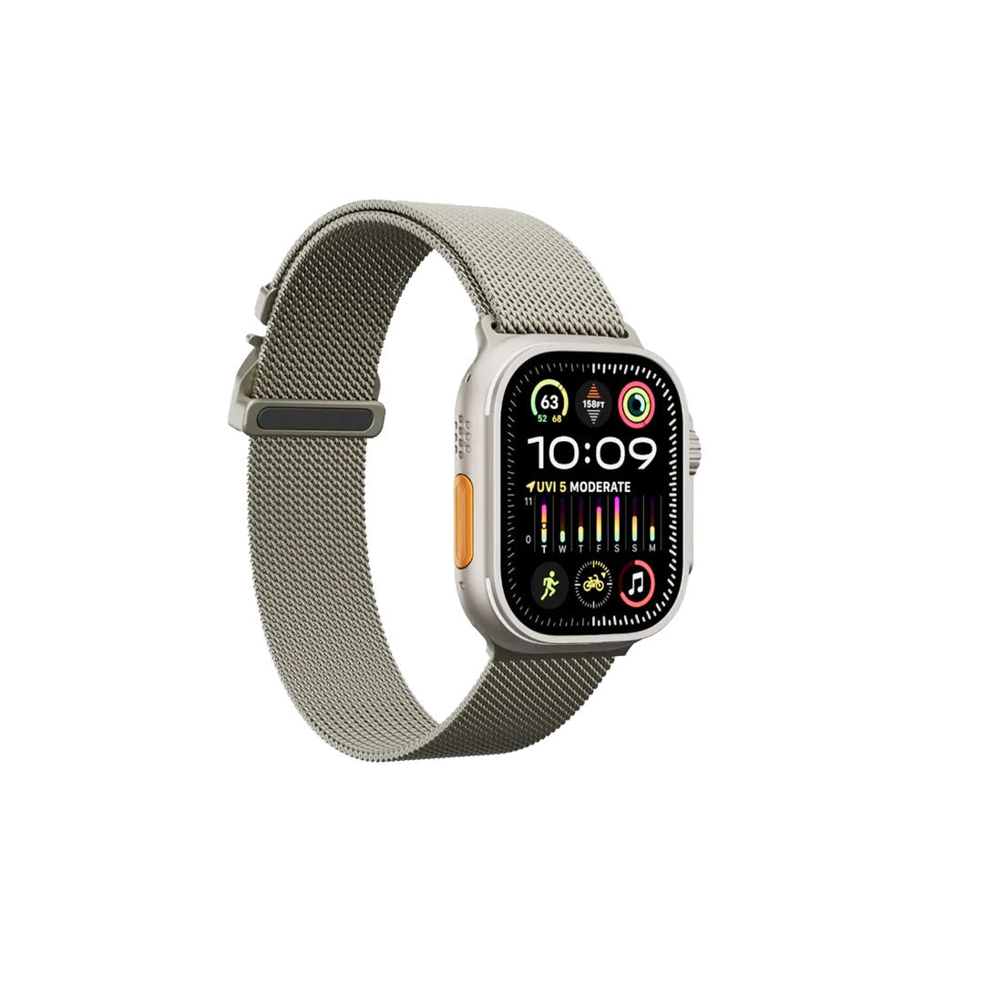 Levelo SkyWeave Watch Strap