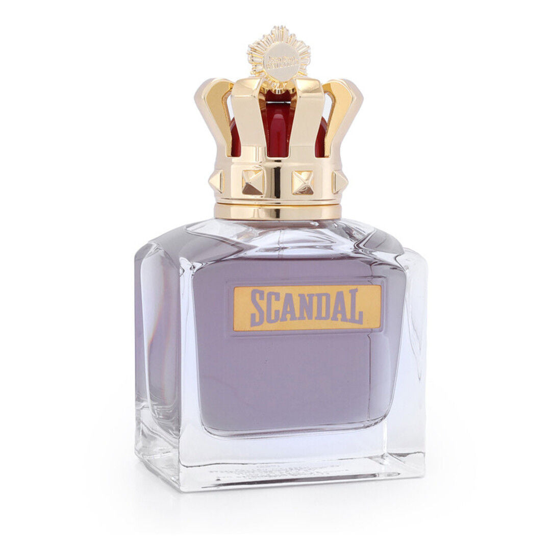 Jean Paul Gaultier's Scandal Pour Homme Eau de Toilette for Men, 100ml