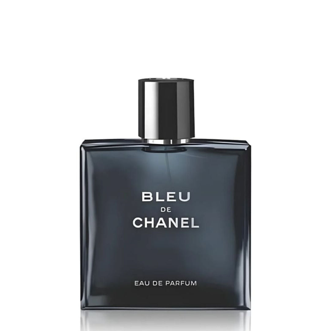 Bleu de Chanel Eau de Parfum for Men, 150ml