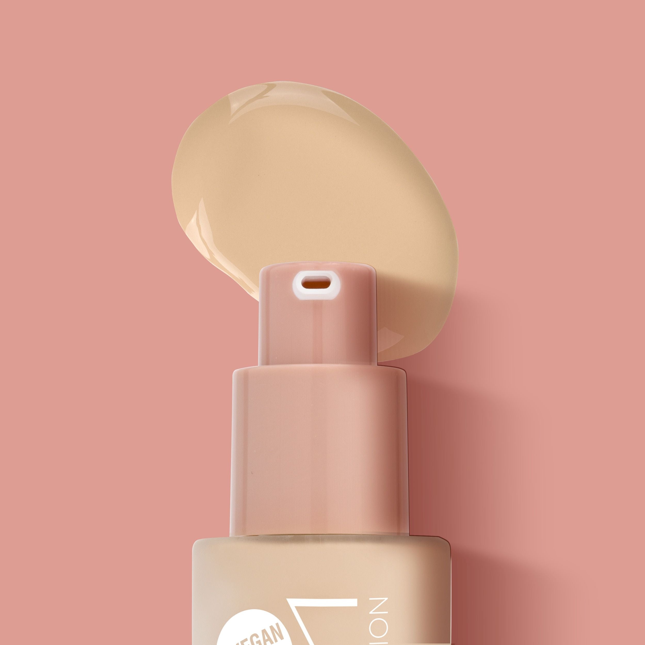 NAM Smart Flawless Foundation