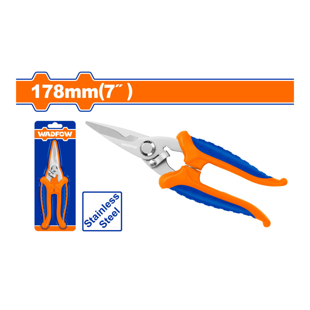 WADFOW Electricians Scissors