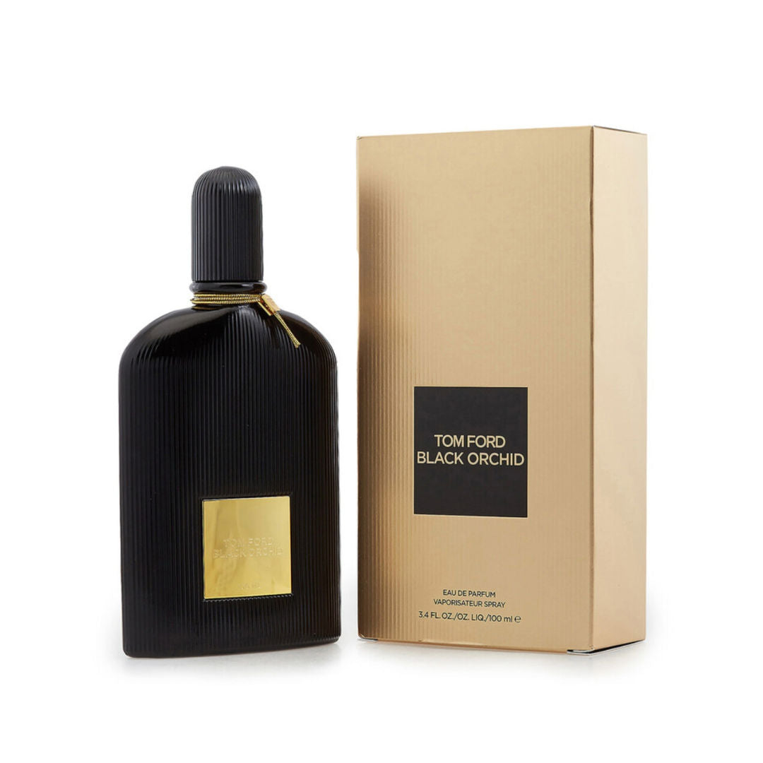 Tom Ford Black Orchid Unisex Eau de Parfum, 100ml