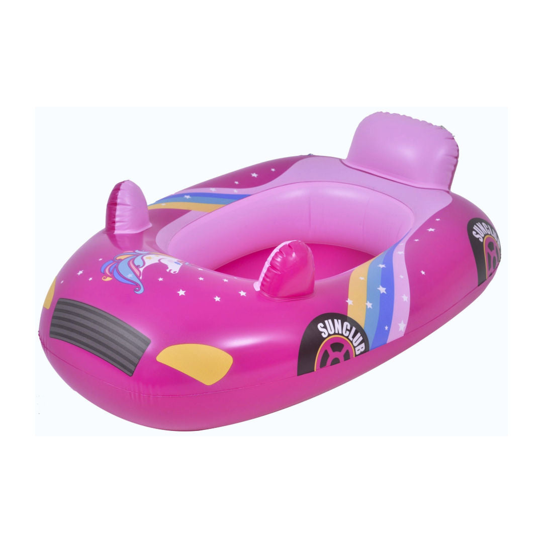 Jilong Kids Inflatable Boat, 86x60.5cm