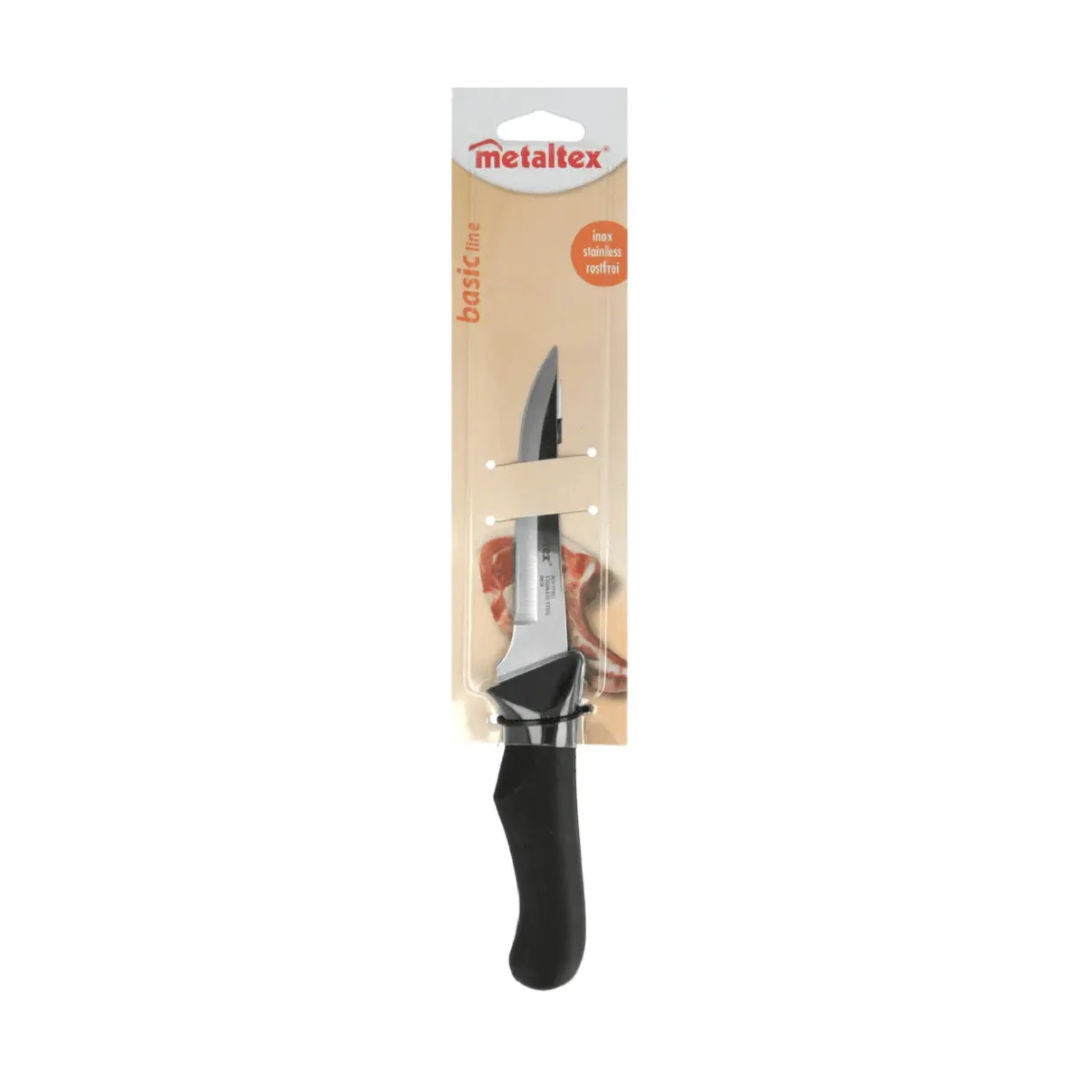 Metaltex Basic Boning Knife, 24.5cm