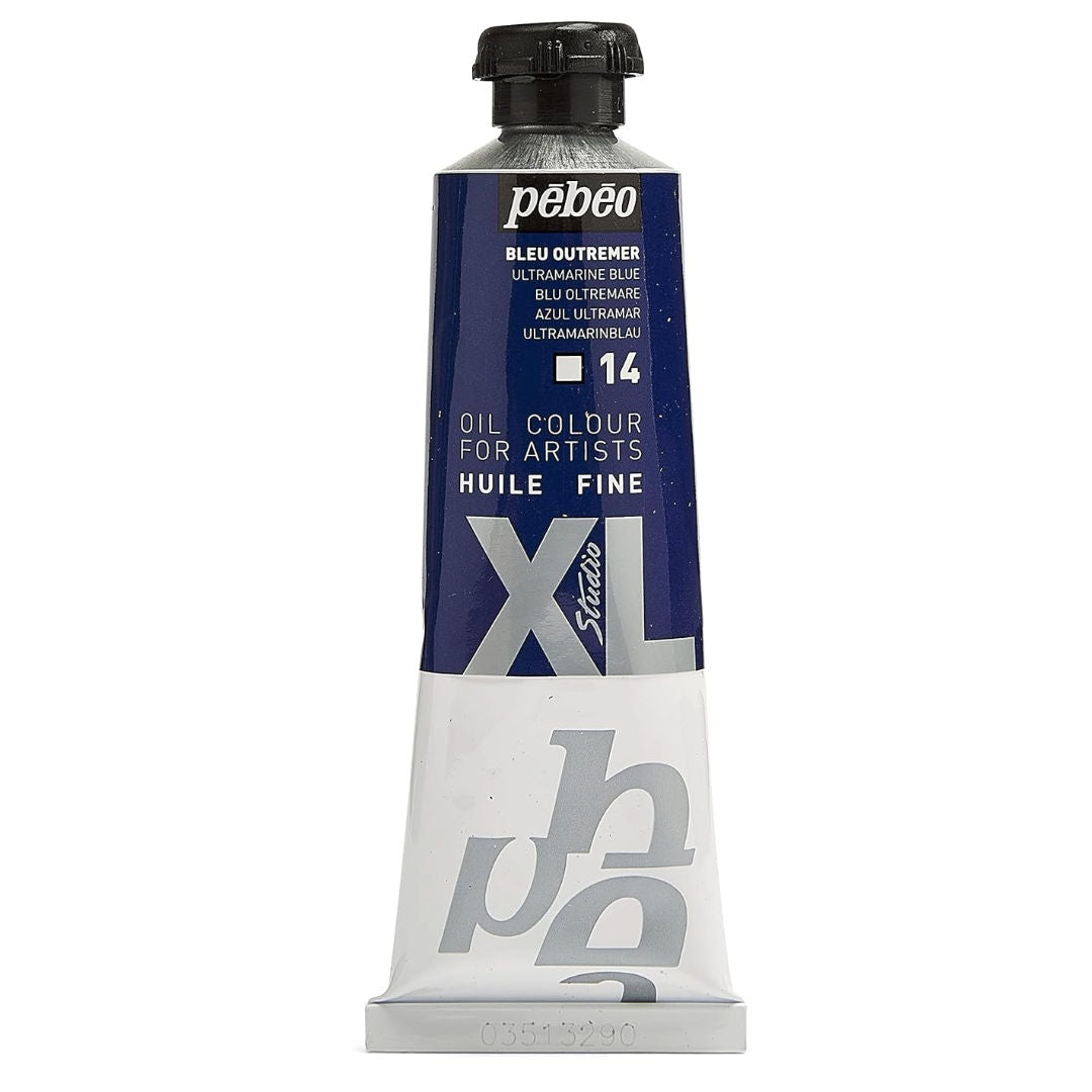 Pebeo XL Fine Oil Colour, 37 ml