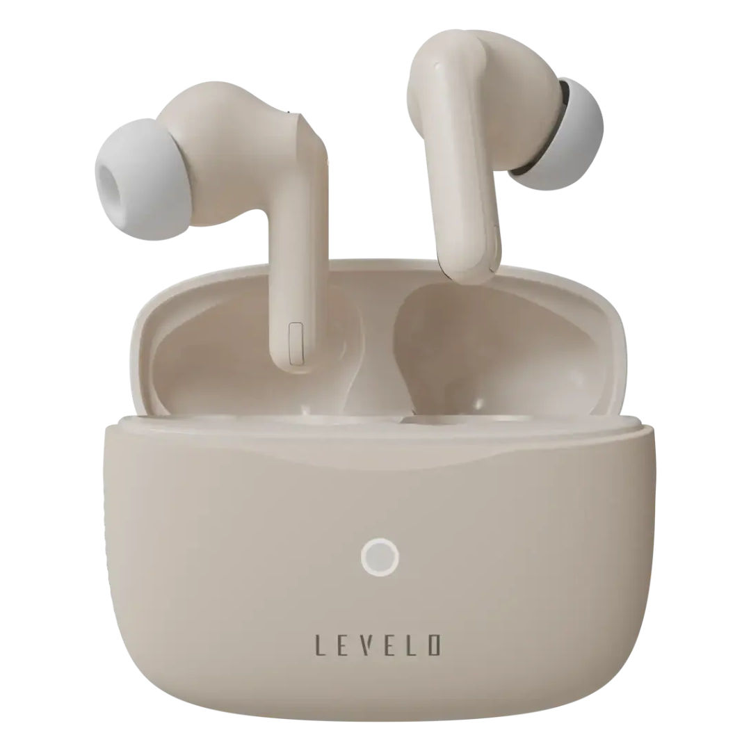 Levelo Oris ENC True Wireless Earbuds