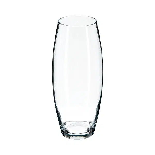 Pasabahce Botanica Glass Vase, 43966