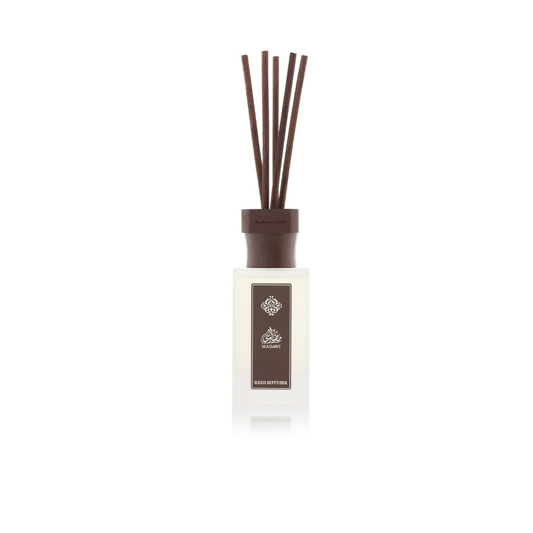 Arabian Oud Madawi Reed Diffuser, 145ml