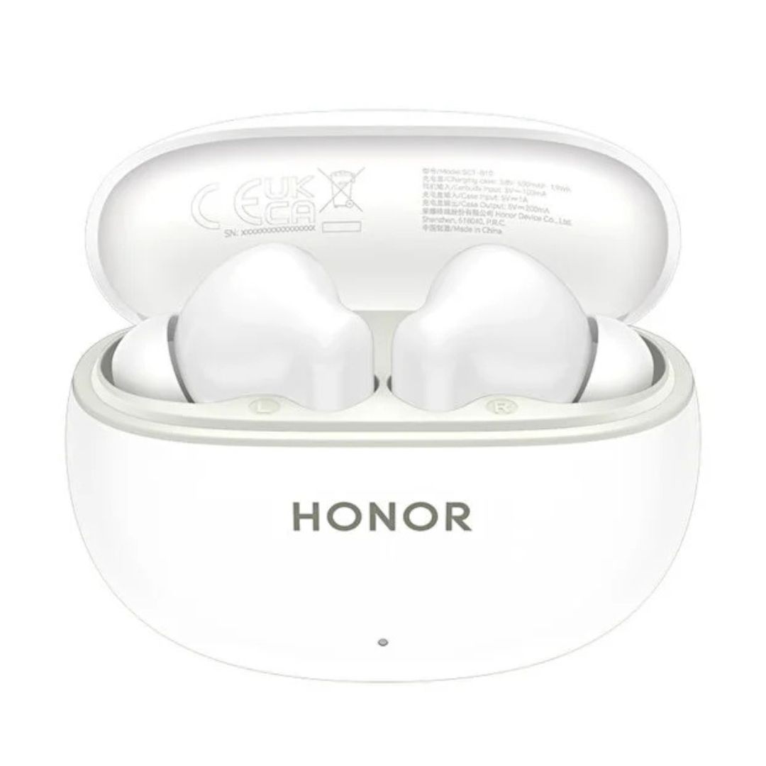 HONOR Earphone X10 lite White